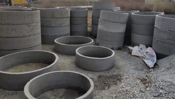 RCC Ring – RCC Pipe and Boundary Wall Manufacturer Karachi Pakistan